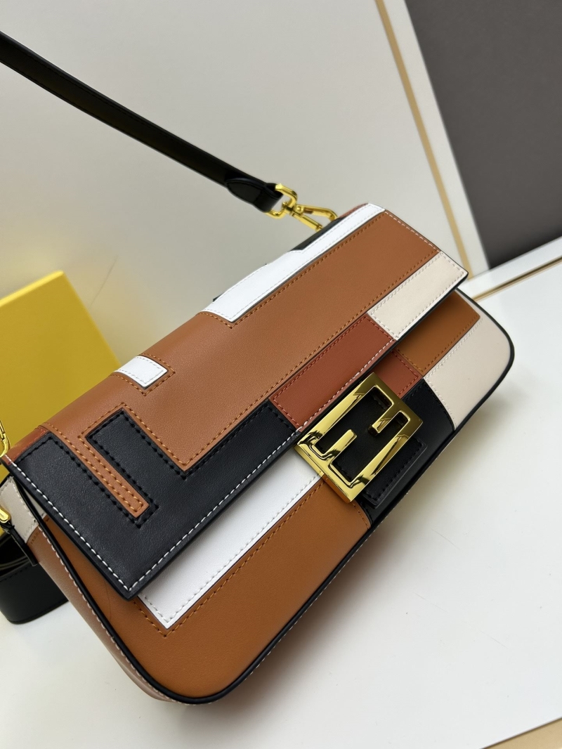 Fendi Top Handle Bags